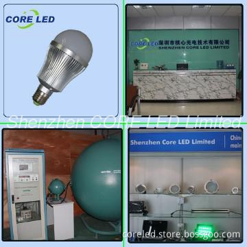 Global bulb hottest seller 7w led light bulbs
